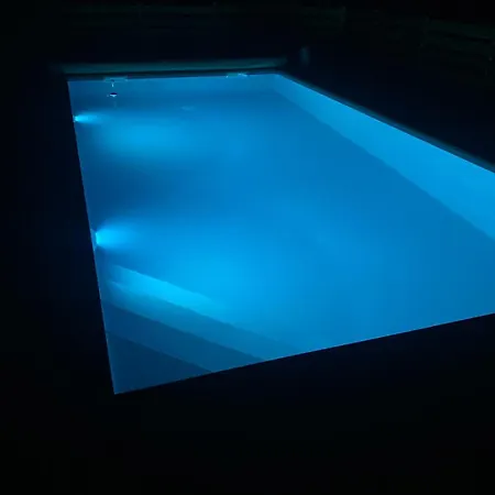 Prázdninový dům Havre De Paix Familial & Piscine - L'instant Clef *