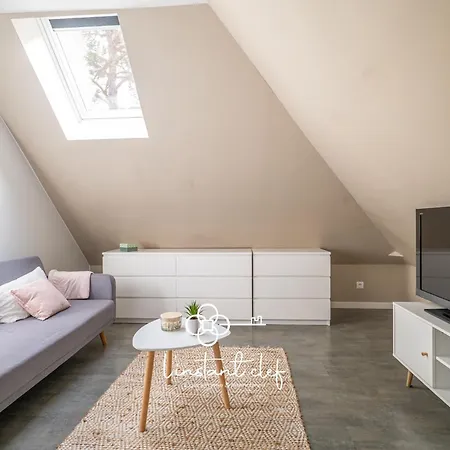 Havre De Paix Familial & Piscine - L'instant Clef *