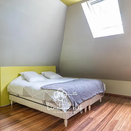 Havre De Paix Familial & Piscine - L'instant Clef * Guécélard